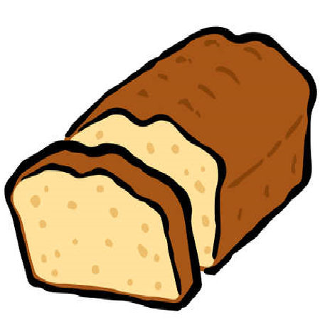 Icône quatre-quarts